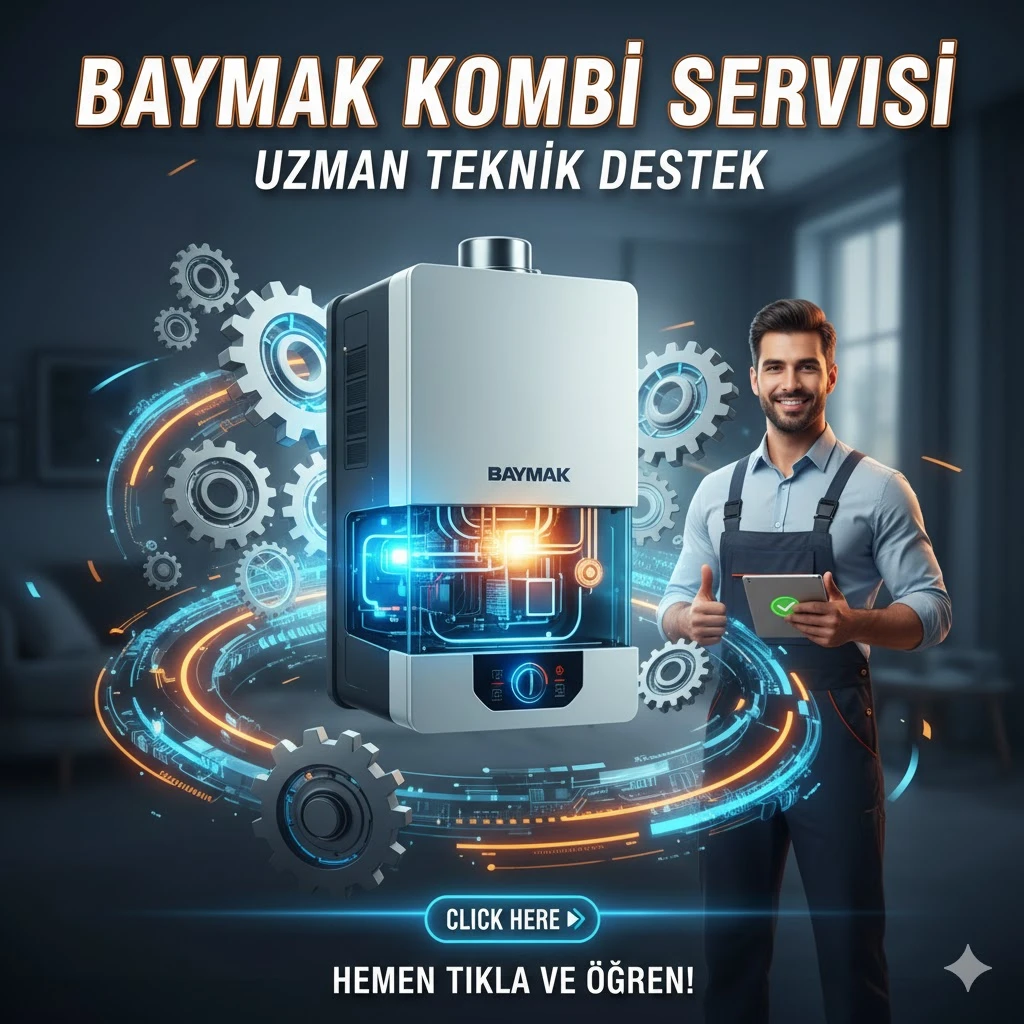 Bamak Kombi Servisi Bamak Kombi Servisi
